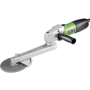 מכונת ליטוש חשמל neobrisken 20v ריתוך תפר מטחנת 150 מ "מ קוטר שקופיות זרוע מרוחב זווית צרה - Product Image 1