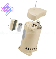 Convient à la piscine Pentair Whisperflo 1 HP Moteur de pompe à eau 355010S Moteur de pompe de piscine