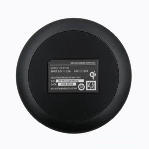 <span class=keywords><strong>Cargador</strong></span> Inalámbrico Universal Tipo-C de 15W ABS a Precio Económico para <span class=keywords><strong>Samsung</strong></span> XR <span class=keywords><strong>S8</strong></span> S9 S10 <span class=keywords><strong>Plus</strong></span> - Product Image 2