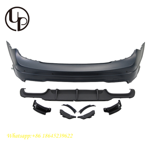 ชุดแต่ง W204 C63 MC ปี 2011~ สำหรับรถเบนซ์ C-class W204 C200 C180 C300 C260 - Product Image 4