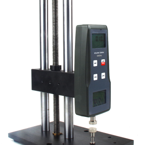 LANDTEK dijital yüksek doğruluk <span class=keywords><strong>Tablet</strong></span> sertlik test cihazı s & Durometer sertlik test cihazı FM-204T - Product Image 3