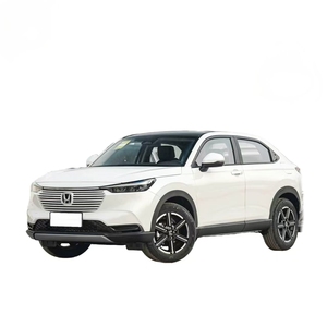 GAC Honda Vezel <span class=keywords><strong>2023</strong></span> 1.5L CVT <span class=keywords><strong>XV</strong></span> 5 Plazas FWD R17 con Alto Rendimiento, Bajo Kilometraje, Autos Usados a Buen Precio - Product Image 1