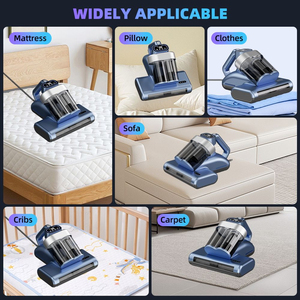 Aspirateur balai sans fil V15s abordable, qualité supérieure, V15 Detect Submarine, anti-cheveux, nettoyage intelligent en profondeur - Product Image 5