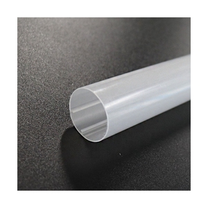 Abat-jour en polycarbonate pour lampe à tube LED, design moderne, <span class=keywords><strong>prix</strong></span> de fabrication en Chine, marque Jiasheng - Product Image 2