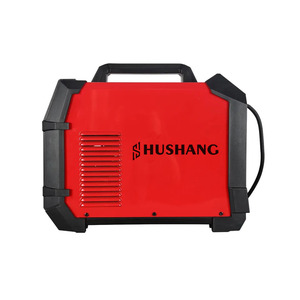 Máquina Portátil Profesional de Alta Frecuencia 220V 110V para Aluminio MMA/TIG 200A - Product Image 1