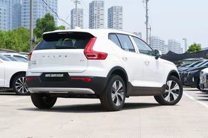 <span class=keywords><strong>2023</strong></span> V-olvo <span class=keywords><strong>XC40</strong></span> Último modelo nuevo China Coche SUV Coche usado <span class=keywords><strong>2023</strong></span> 5 puertas 5 plazas - Product Image 3