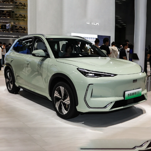 Oferta Especial: Galaxy E5 430KM 530KM, Mini SUV Eléctrico Nuevo, Cómodo y Compacto - Product Image 4