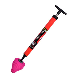 Déboucheur de toilettes en caoutchouc à très haute pression, aspiration puissante, outil universel <span class=keywords><strong>pour</strong></span> les canalisations de salle de bain, ventouses <span class=keywords><strong>pour</strong></span> toilettes - Product Image 1