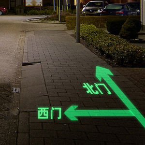 Yoijoys publicité professionnelle lumière <span class=keywords><strong>solaire</strong></span> Portable GOBO <span class=keywords><strong>projecteur</strong></span> noël <span class=keywords><strong>projecteur</strong></span> extérieur lumière film lumières - Product Image 4