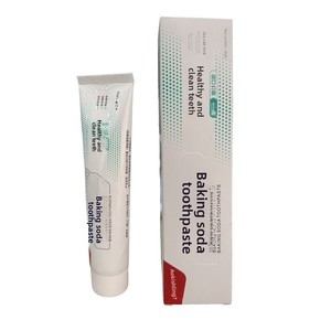 Pasta Dental Sin Flúor para Niños con Bicarbonato de Sodio 180g <span class=keywords><strong>Aoshi</strong></span> Ling Personalizada para Dientes Sanos y Frescura - Product Image 5