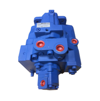 Pompe hydraulique AP2D12LV3RS7 pour excavatrice, pompe à piston pilote, séries AP2D12, AP2D18, AP2D25, haute pression