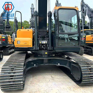Гусеничный экскаватор Guchuan OEM, новый оригинальный Korea, SEWOOMIC, HX210HD, HX220HD, HX340SL, HX340HD, 20 тонн, 30 тонн, экскаватор - Product Image 3