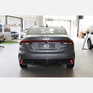 Pour K3 2024 1.5L IVT Comfort Premium Edition Voiture À Essence 4 Portes 5 Places Berline Auto FWD Nouveau - Product Image 5