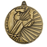Medallas Deportivas Personalizadas de Alta Calidad JINGQIANG, Talladas en Metal, con Diseño de Zombis Corriendo, Artesanía Popular Británica en Línea