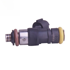 Vanne de pulvérisation, <span class=keywords><strong>vente</strong></span> directe du fabricant, pièce automobile, buse d'injecteur, OEM 0280158818 pour <span class=keywords><strong>Fiat</strong></span> 500L (351_, 352_) <span class=keywords><strong>Panda</strong></span>, buse d'injecteur de carburant - Product Image 3