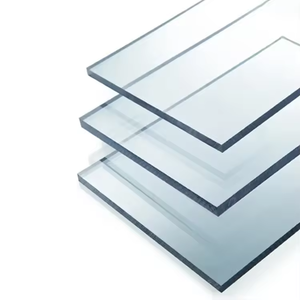 Plaques acryliques personnalisées translucides 4 pieds x 8 pieds 2 mm 3 mm couleur transparente plaque acrylique coulée avec service de découpe - Product Image 6