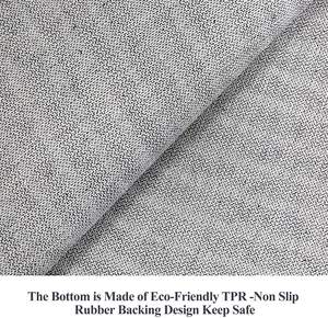 Long Ultra Soft Kitchen Non Slip <strong>Runners</strong> for Hallways <strong>Washable</strong> Hallway <strong>Runner</strong> Rug - Product Image 4