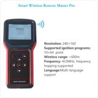 Sistema de Encendido Remoto Inalámbrico Seguro de 36V, Sistema de Fuegos Artificiales Micro, Batería AAA para Fuegos Artificiales, para Navidad, Año Nuevo, Banquetes