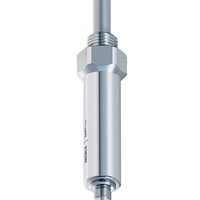 Transmetteur de point de rosée à gaz Vaisala DMT153 haute performance, indice de protection IP66, cycle de mesure de 1 seconde, haute précision, minimisation des opérations