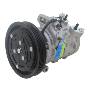 Compresor de Aire Acondicionado para Automóvil <span class=keywords><strong>Nissan</strong></span> <span class=keywords><strong>Pixo</strong></span> <span class=keywords><strong>Suzuki</strong></span> <span class=keywords><strong>ALTO</strong></span>, Certificación CE, Empresa Industrial y Comercial, Molde Gratuito, 4 Piezas, 12 V, ISO 9001 - Product Image 4