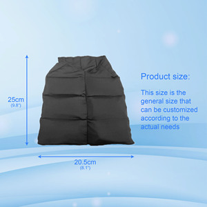 Topi pereda sakit kepala, untuk mata bengkak, ketegangan, Sinus, dan hadiah pereda stres - Product Image 5