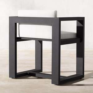 Ensemble <span class=keywords><strong>de</strong></span> <span class=keywords><strong>table</strong></span> <span class=keywords><strong>et</strong></span> <span class=keywords><strong>de</strong></span> chaises rectangulaires pour 8 personnes en aluminium moulé pour l'extérieur, vente chaude en usine - Product Image 3