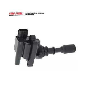 Koil Pengapian Kingsteel Auto Parts OEM 2730039000 2730039050 UF432 Bobinas De Encendido untuk HYUNDAI KIA G6BA G6CU - Product Image 1