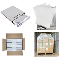 Vente en gros de papier format A4 25 feuilles/paquet de papier à sucre comestible imprimé pour la décoration de gâteaux