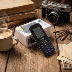 Teléfono Móvil B310 2G en Oferta |   Tarjeta SIM Dual |   Desbloqueado <span class=keywords><strong>de</strong></span> Fábrica |   Sistema Operativo Español y Alemán |   Envío <span class=keywords><strong>Gratis</strong></span> - Product Image 1