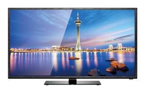 Televisor Inteligente Android 4K UHD de 55 Pulgadas, LED sin Marco, con WiFi - Product Image 2