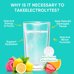 Bebida Electrolítica en Polvo de Marca Blanca, Variedad en Paquetes Privados OEM, Mezcla de Electrolitos para Hidratación, Sobres de Suplemento de Electrolitos - Product Image 3