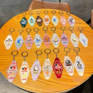 Pendentif <span class=keywords><strong>Anime</strong></span> Diamant Petit Porte-clés <span class=keywords><strong>Tennis</strong></span> <span class=keywords><strong>de</strong></span> <span class=keywords><strong>Table</strong></span> Football Cadeau <span class=keywords><strong>de</strong></span> Remise <span class=keywords><strong>de</strong></span> Diplôme Impression UV Acrylique Dessin Animé Créatif - Product Image 4