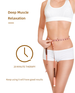 Crema caliente moldeadora de cintura, Abdomen y glúteos, crema anticelulitis reafirmante corporal, quema de <span class=keywords><strong>grasa</strong></span>, adelgazante - Product Image 3