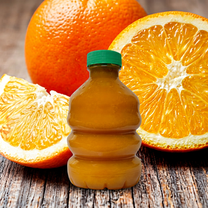 Concentrado de Jugo de Naranja, Suministro de Brasil, Suministro a Granel - Product Image 1