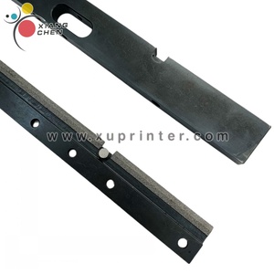 MA a Set of Clamping Bar Cpl C7.458.730F C7.458.740F C7.458.715F Plate Clamp for Offset <b>Press</b> Spare Parts C7.458.701F - Product Image 4