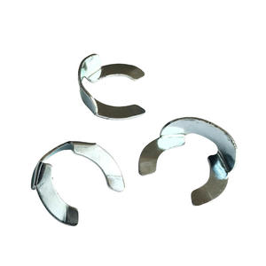 Clip para cable de cambio de marchas Volkswagen 1J0711280C para Bora Golf Lavida Tiguan Polo, pieza de repuesto - Product Image 5