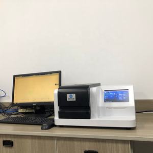 Calorímetro de Varredura Diferencial SKZ1052 para Análise de Capacidade Térmica Específica e Cristalização - Product Image 2