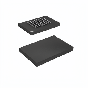 ชิปอิเล็กทรอนิกส์ รุ่น CY7C1011CV33-10BAJXE 48 TFBGA หน่วยความจำของแท้ - Product Image 1