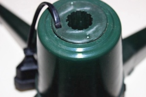 Cây Giáng Sinh Đứng Nhựa Cây Đứng Giáng Sinh Cây Đứng - Product Image 2