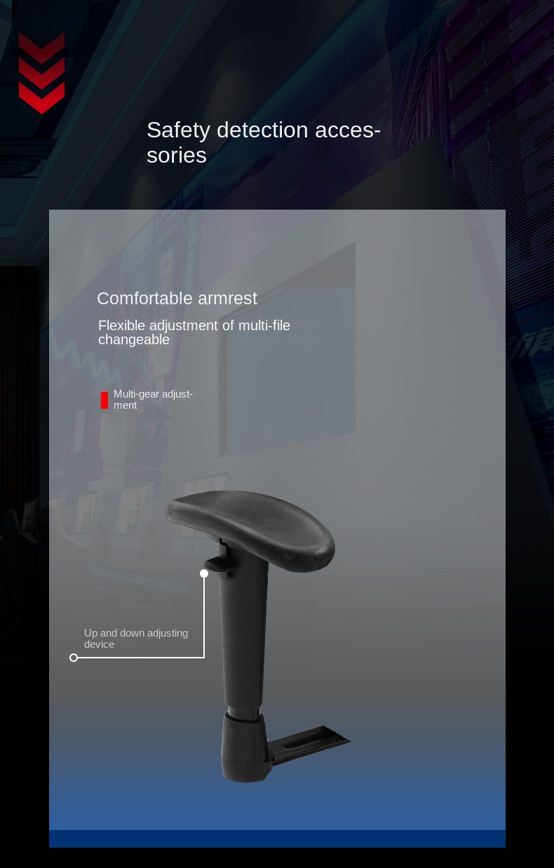 gaming chair textile