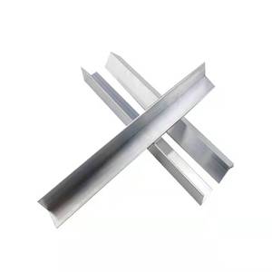 Özel alüminyum açı L şekli ekstrüzyon köşe <span class=keywords><strong>6082</strong></span>/<span class=keywords><strong>6063</strong></span>/<span class=keywords><strong>6061</strong></span> alüminyum profiller açı - Product Image 1