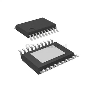 QZ bom mới ban đầu IC ADC drvr/AMP <span class=keywords><strong>var</strong></span> tăng 20tssop max2055 max2055eup + - Product Image 1