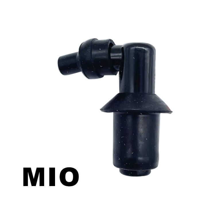 Plug Cap Bajaj Ct 100 Spark Plug Uno Minda MI-7822AY Plug Cap For