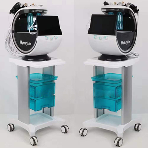 <b>oxygen</b> bubble facial equipment co2 oxygenation bubble skin care <b>machine</b> - Product Image 3