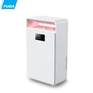 2024 New Design <b>Mini</b> Dehumidifier Small Table <b>Desk</b> Dehumidifier Air Dryer <b>Mini</b> Dehumidifier - Product Image 4