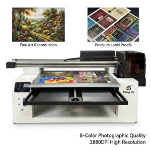 <span class=keywords><strong>Meilleur</strong></span> prix Imprimante jet d'encre UV 6090 haute vitesse XP600, 1 pièce MOQ, prête pour le dropshipping et le commerce B2B - Product Image 3