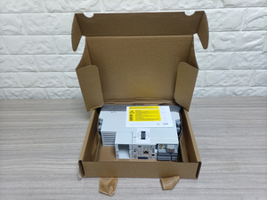 Lenze E84AVHCE1524SX0 Inverter AC da 1.5kW, 380-480V Trifase, Serie HighLine 8400, Controllo Vettoriale, EtherCAT, IP20 - Product Image 6