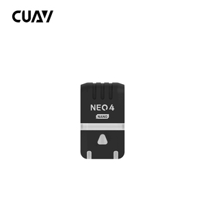 Nuevo CUAV 4 Nano Drone GNSS UAV Navegación GPS de Alta Precisión para Drones - Product Image 1