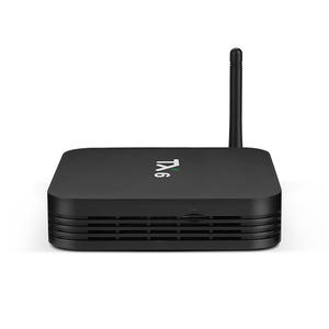 Smart TX6 TV Box Quad Core Allwinner H6 Android 9.0 4GB 32GB Settop Box - Product Image 3