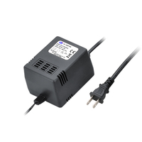 Adaptateur d'alimentation LED de haute qualité 12V 24V 3A 24W, transformateur AC/AC 48W pour audio/vidéo, AV